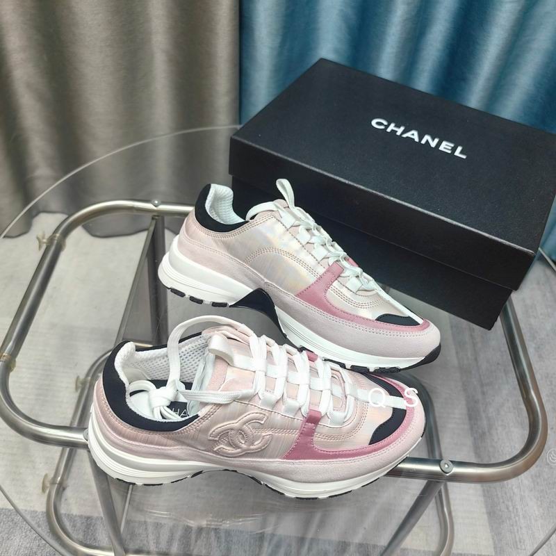 Chanel sz35-40 S0604