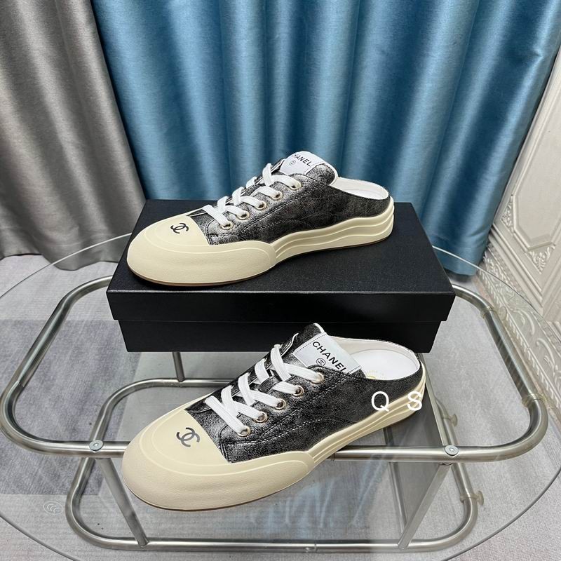 Chanel sz35-40 S0605