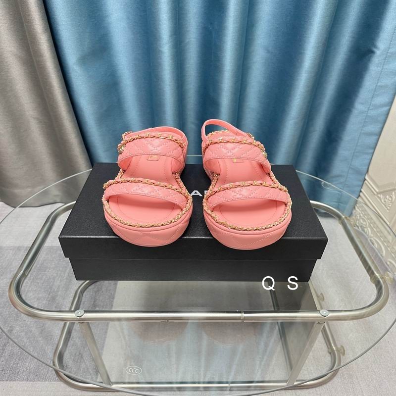 Chanel sz35-40 S0603