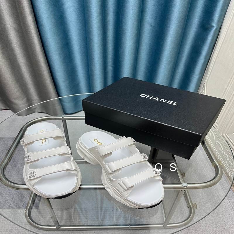 Chanel sz35-40 S0605