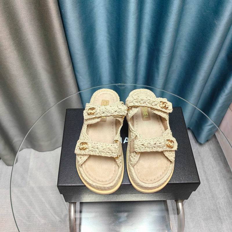 Chanel sz35-40 S0614