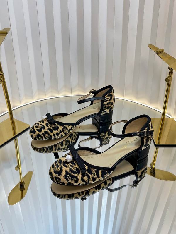 Dior sz34-43 mnh0501