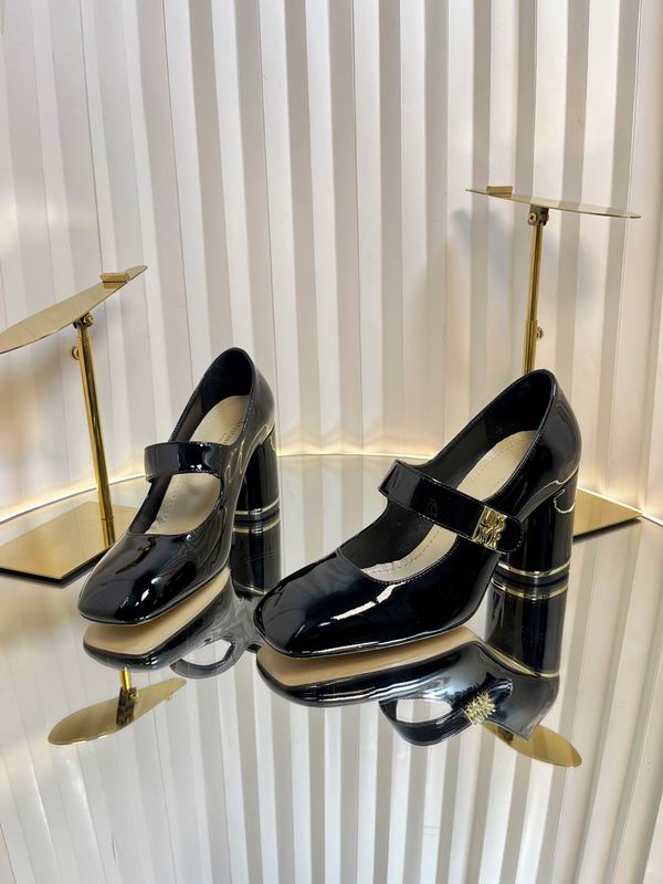 Dior sz35-42 8.5cm mnh0606