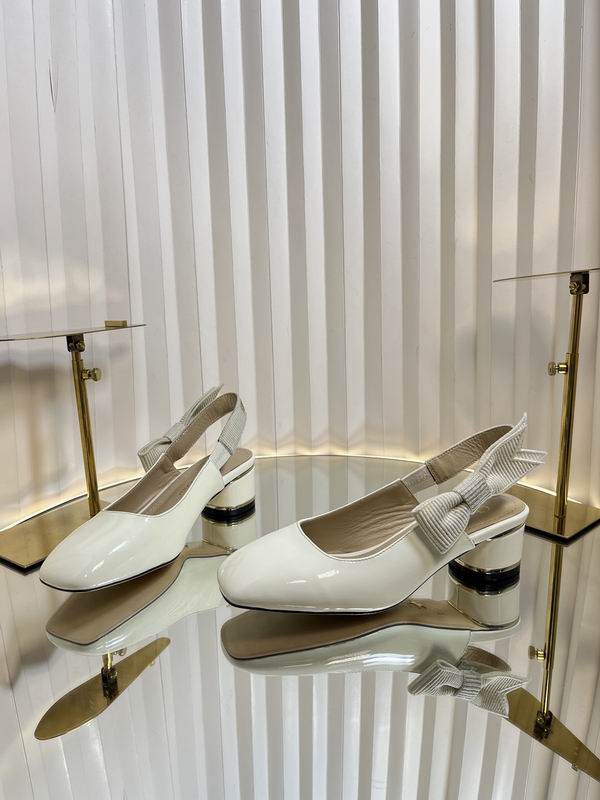 Dior sz35-42 3.5cm mnh0607