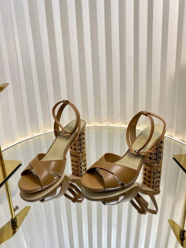 Dior sz35-42 8.5cm mnh0601