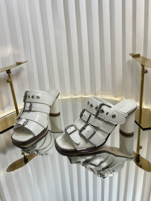 Dior sz34-42 8cm mnh0608