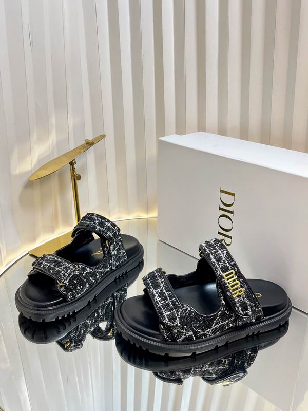 Dior sz35-41 mnh0605