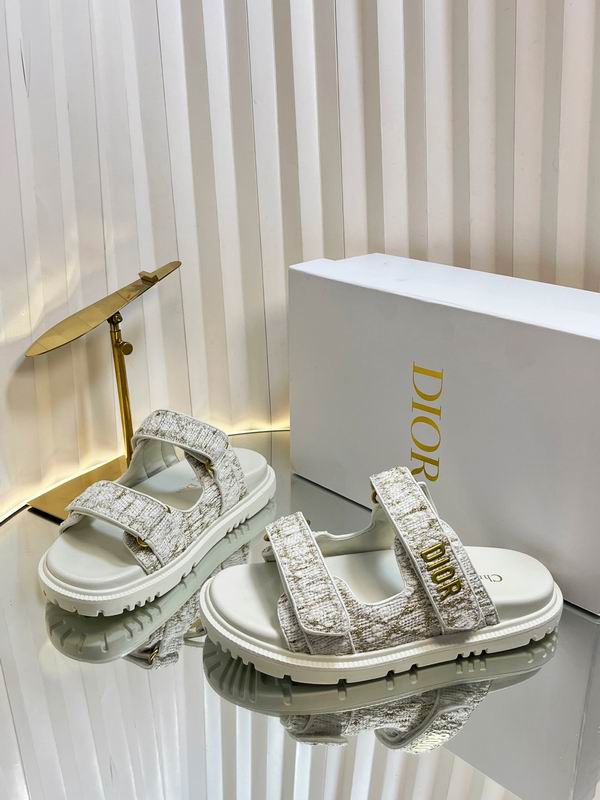 Dior sz35-41 mnh0606