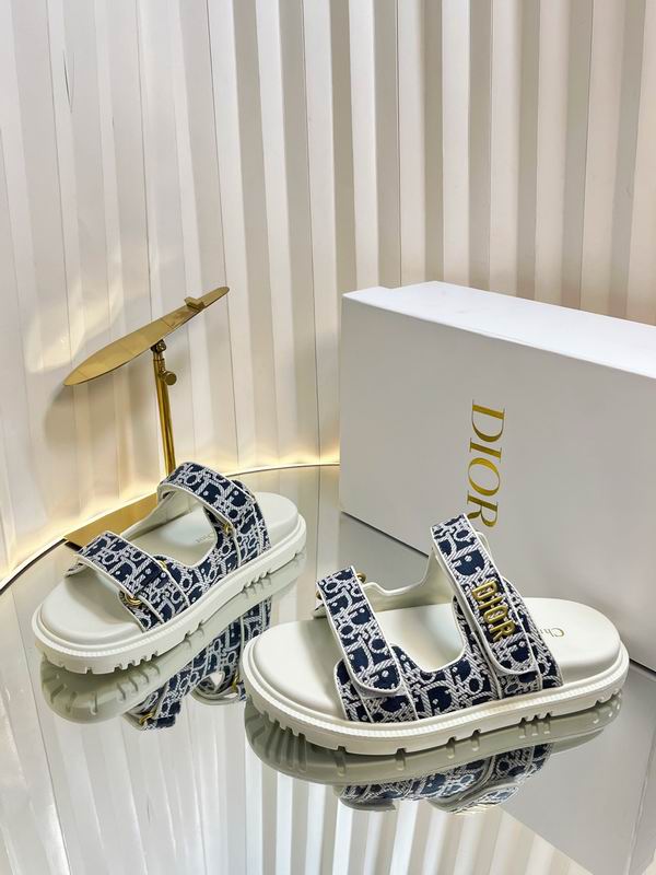 Dior sz35-41 mnh0607