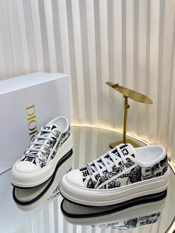 Dior sz35-42 mnh0606