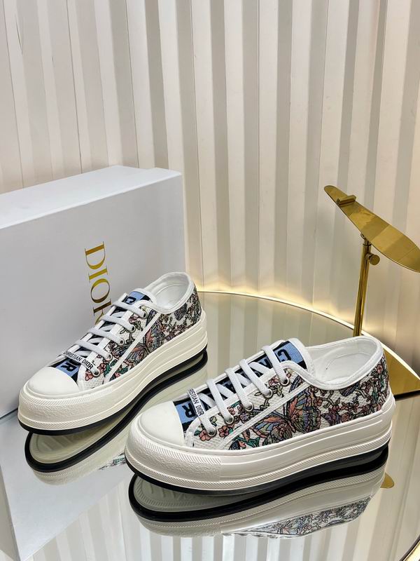 Dior sz35-42 mnh0610