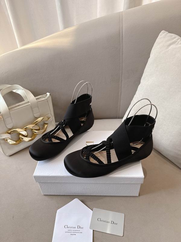 Dior sz35-41 mnh0609