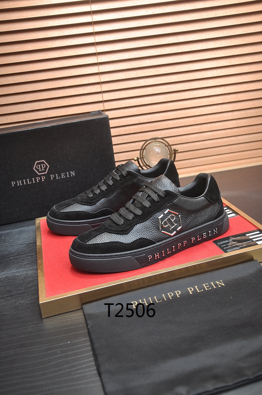 PP shoes 38-46 h0603