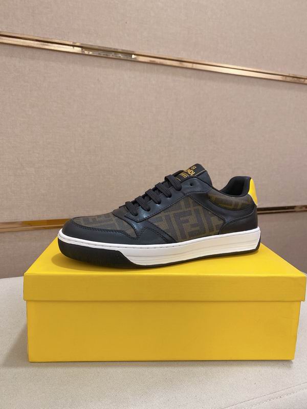 Fendi sz38-45 mnh0508