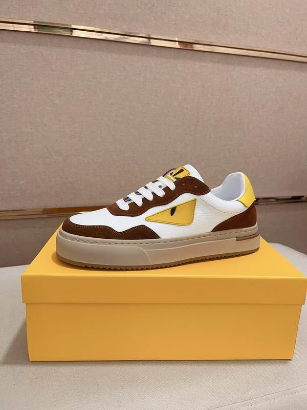 Fendi sz38-45 mnh0511