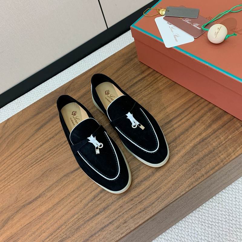 Loro Piana sz34-42 39-46 hnh0407