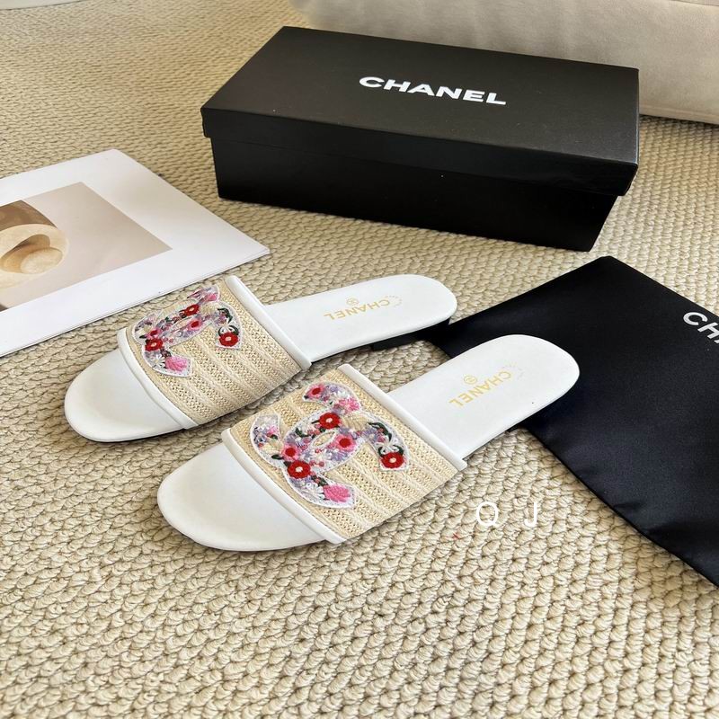 Chanel sz35-40 XJ0616