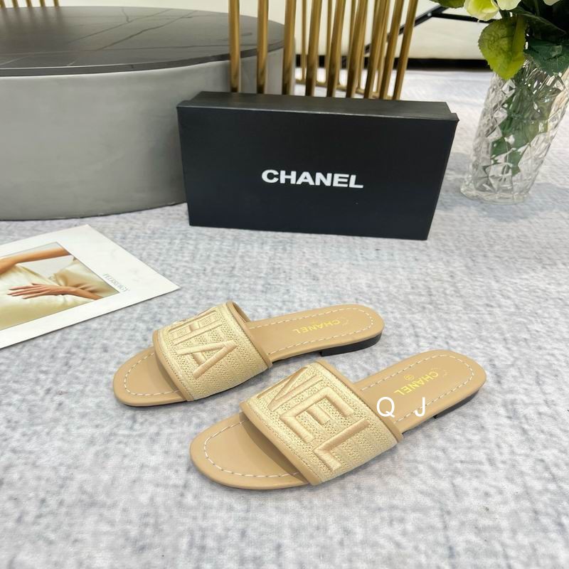 Chanel sz35-40 XJ0618