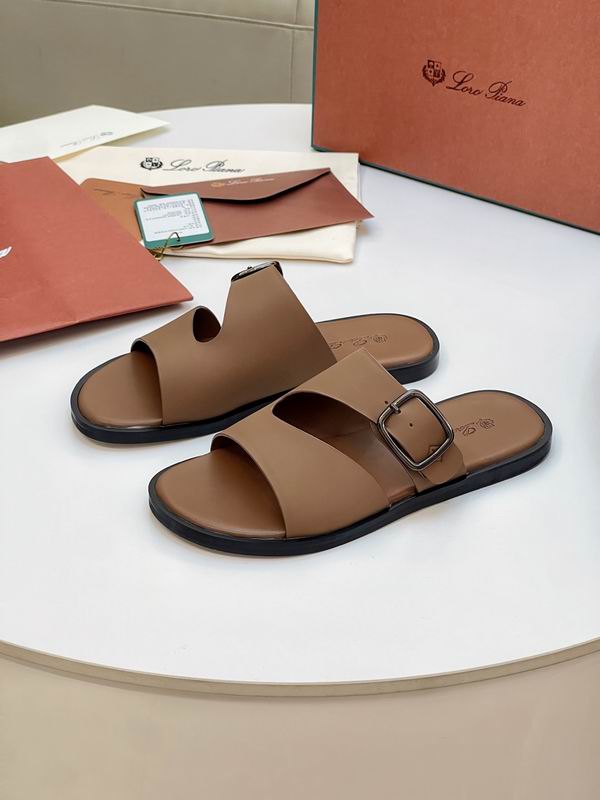 Loro Piana sz38-46 hnh0502