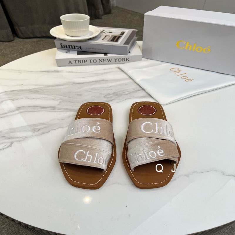 Chloe sz35-40 XJ0602