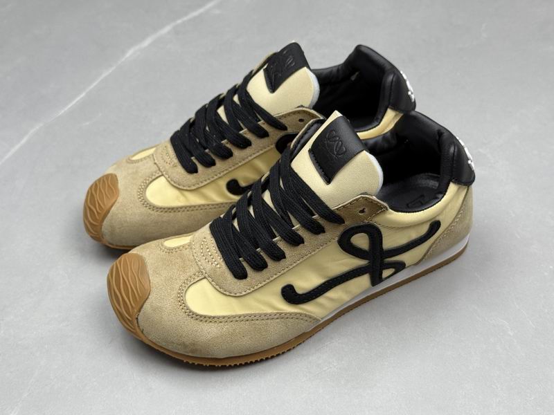 2025 Loewe Low cut shoes 0629