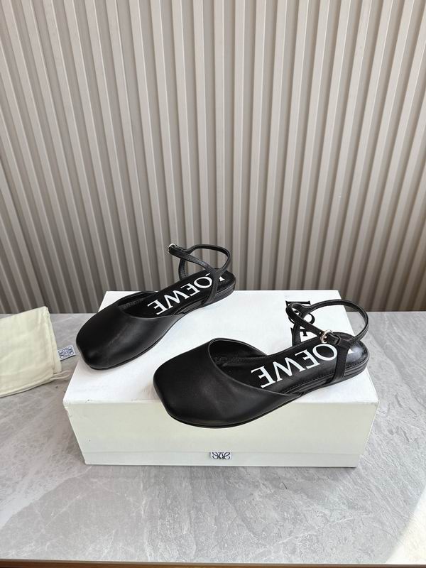 2025 Loewe sandals 0629