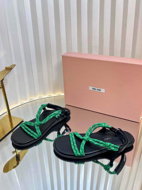 MiuMiu 35-40 mnh0504