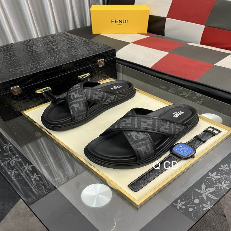 Fendi sz38-45 CD0611