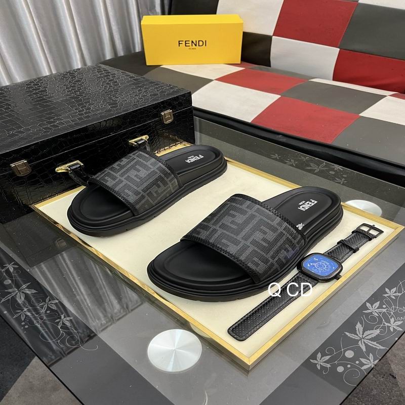 Fendi sz38-45 CD0614