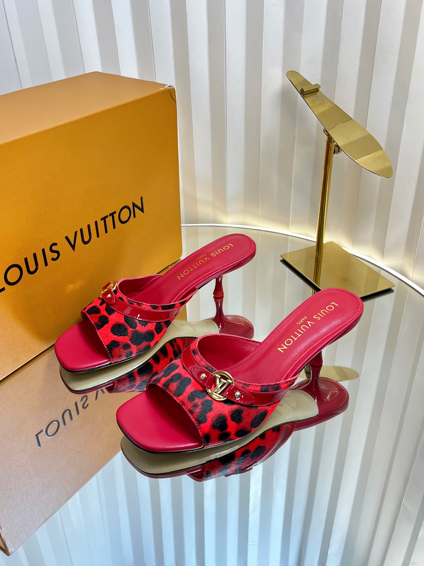 LV sz35-42 5cm h0602