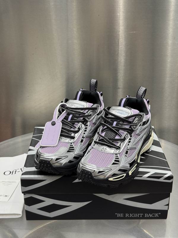 Off White sz36-46 hnh0702