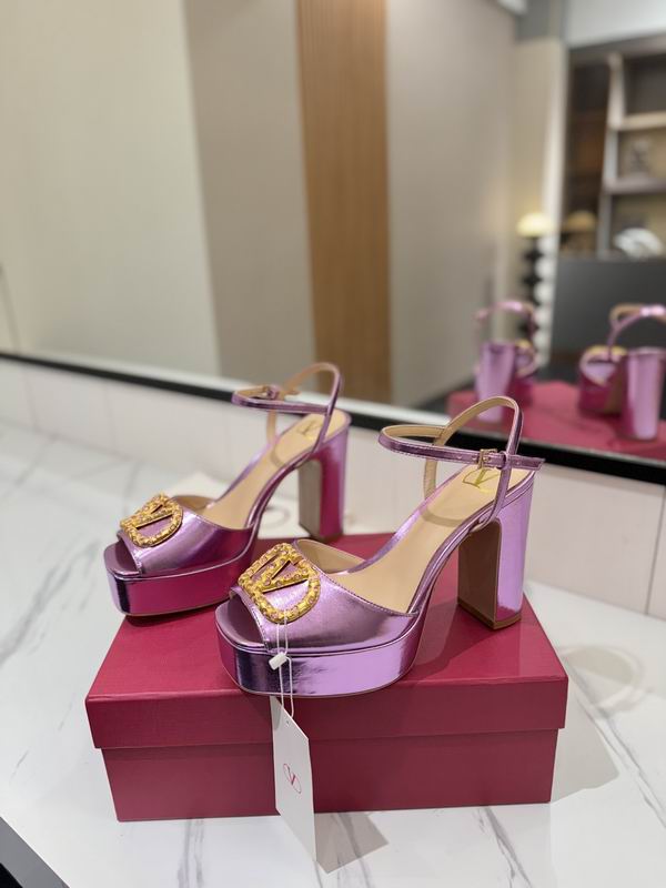 Valentino sz35-42 11.5cm mnh0601