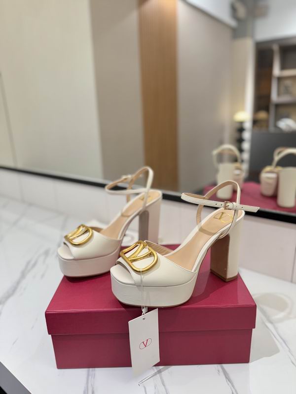 Valentino sz35-42 11.5cm mnh0603