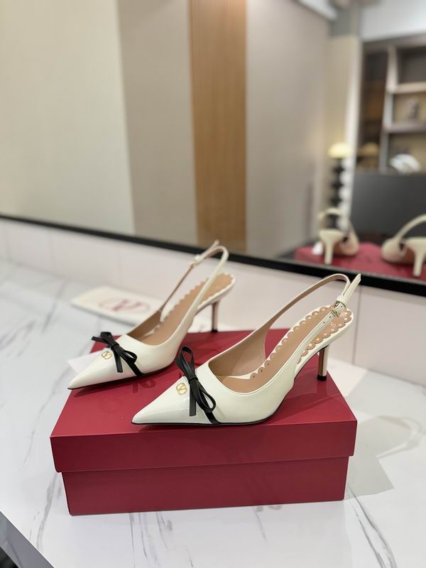 Valentino sz35-42 8.5cm mnh0606