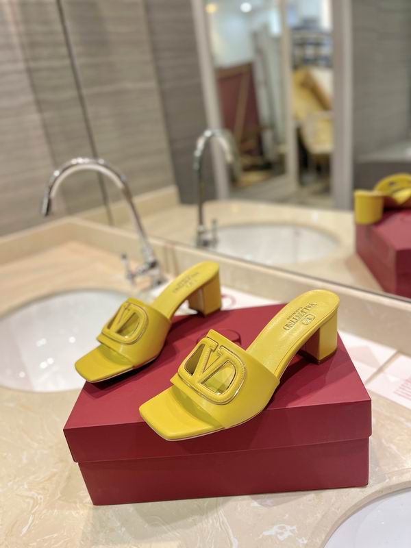 Valentino sz35-42 6.5cm mnh0611