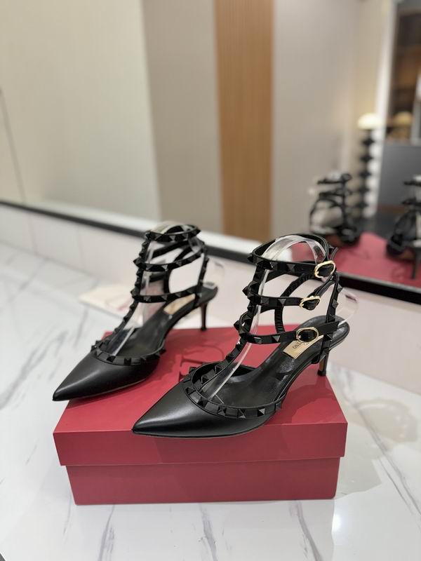 Valentino sz35-42 6.5cm mnh0612