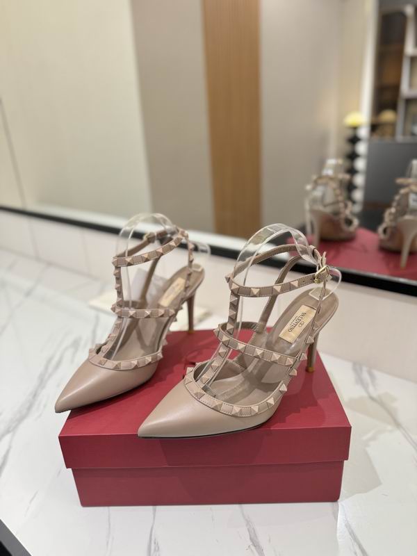 Valentino sz35-42 10cm mnh0613