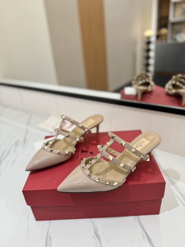 Valentino sz35-42 5cm mnh0614