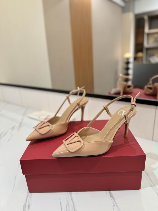 Valentino sz35-42 8.5cm mnh0620