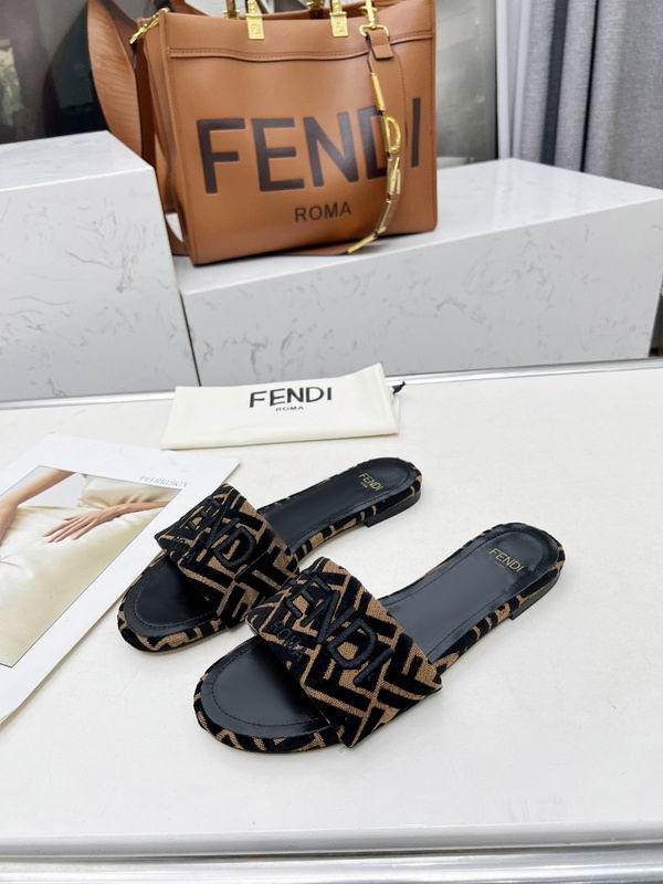 Fendi sz35-42 jyh0701