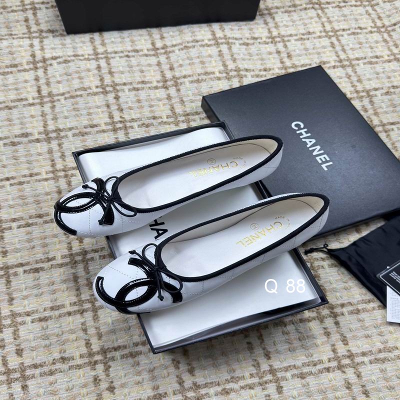 Chanel sz35-40 K0702