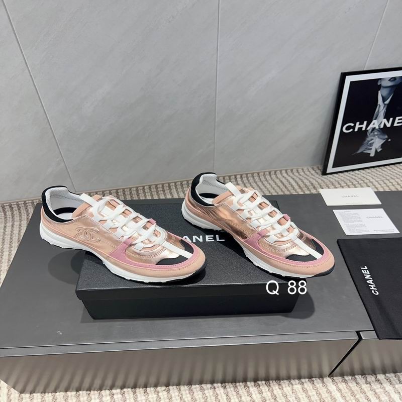 Chanel sz35-40 J0701