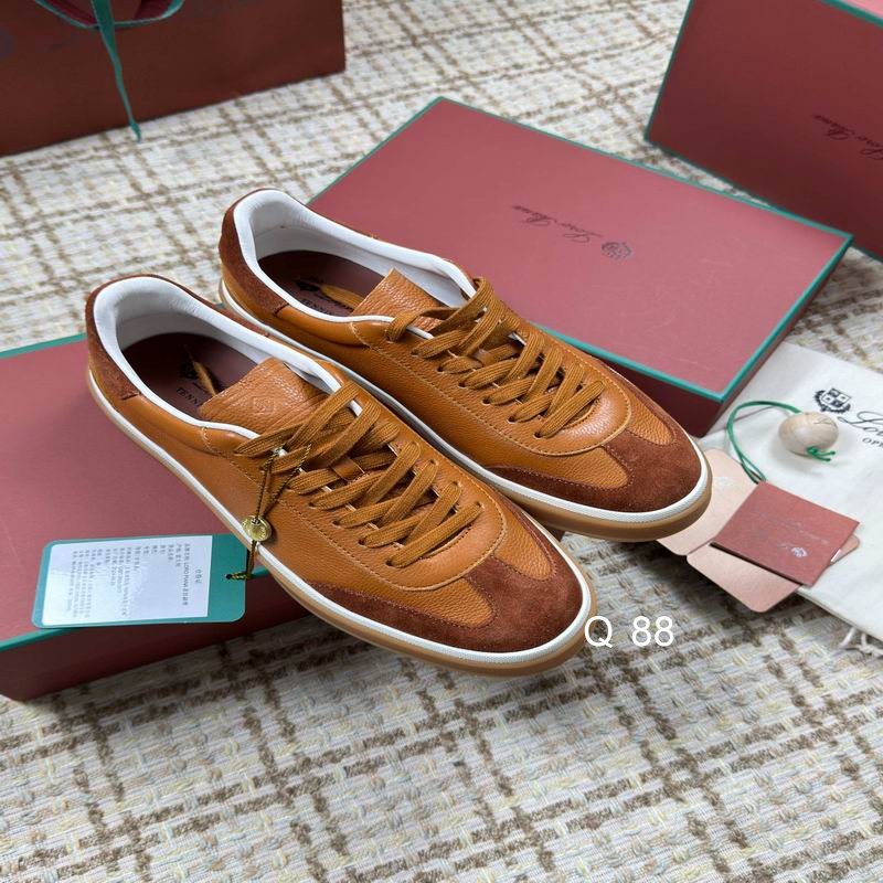 Loro Piana sz35-45 K0701