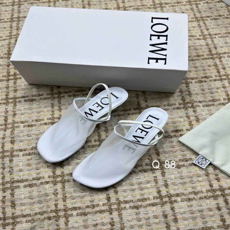 LOEWE sz35-40 4.5CM K0701