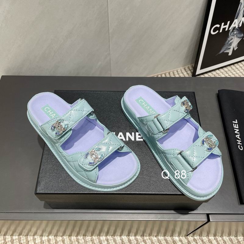 Chanel sz35-40 J0701