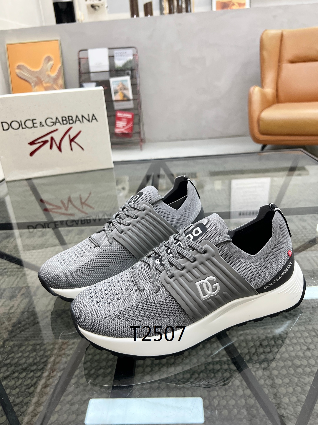 DG shoes 38-46 h0701