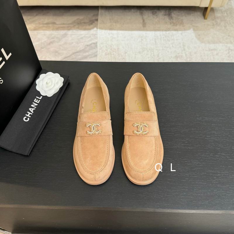 Chanel sz35-40 LL0701