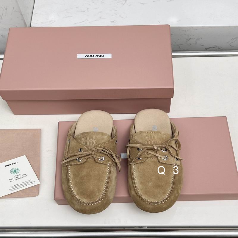 MiuMiu sz35-40 QM0701