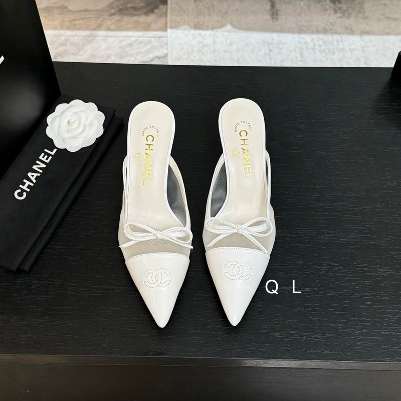 Chanel sz35-40 LL0708