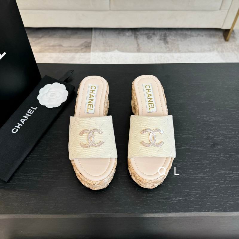Chanel sz35-40 LL0709